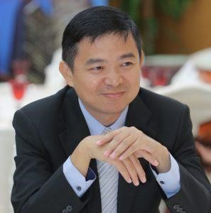 Dr Poa Chun Seong 